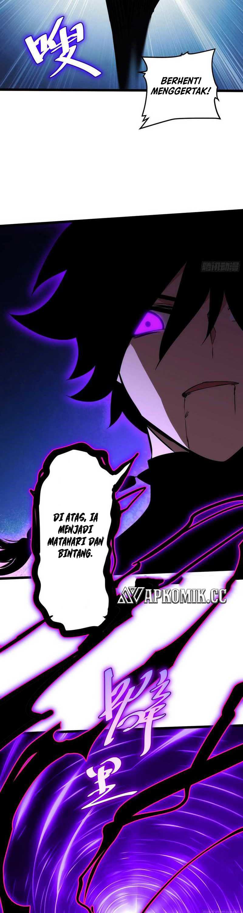 I am Self-disciplined And Invincible Chapter 70 Gambar 23