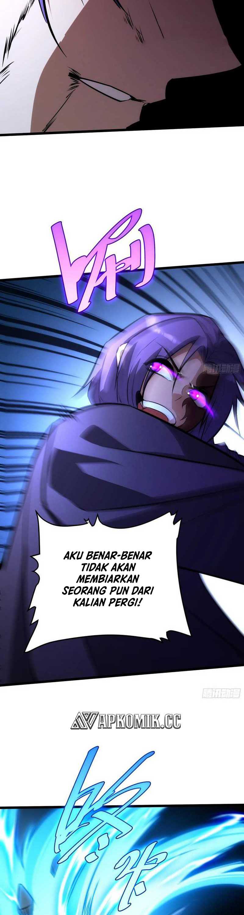 I am Self-disciplined And Invincible Chapter 70 Gambar 5