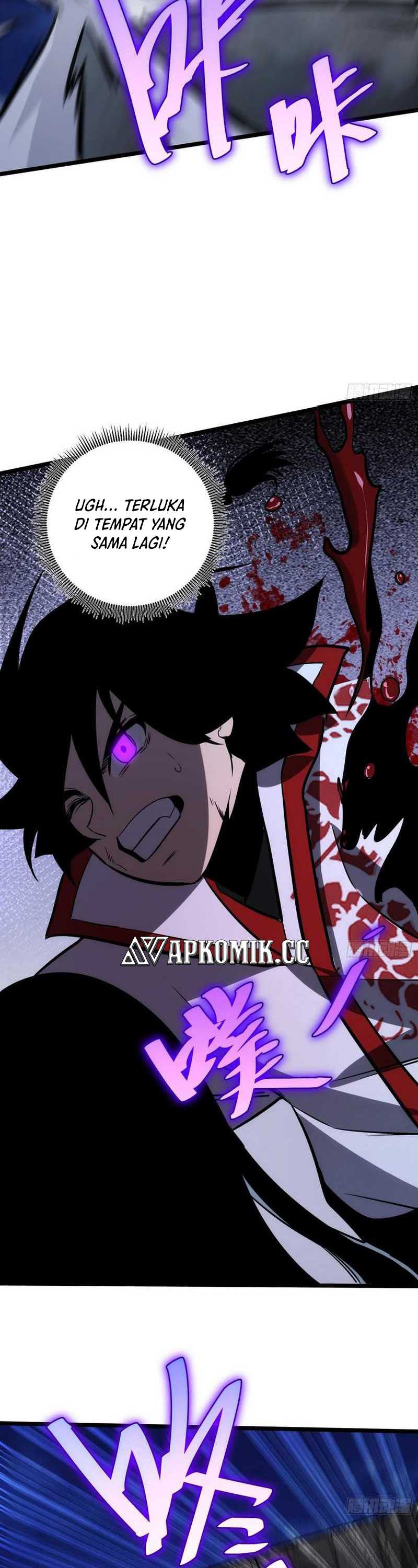 I am Self-disciplined And Invincible Chapter 69 Gambar 11