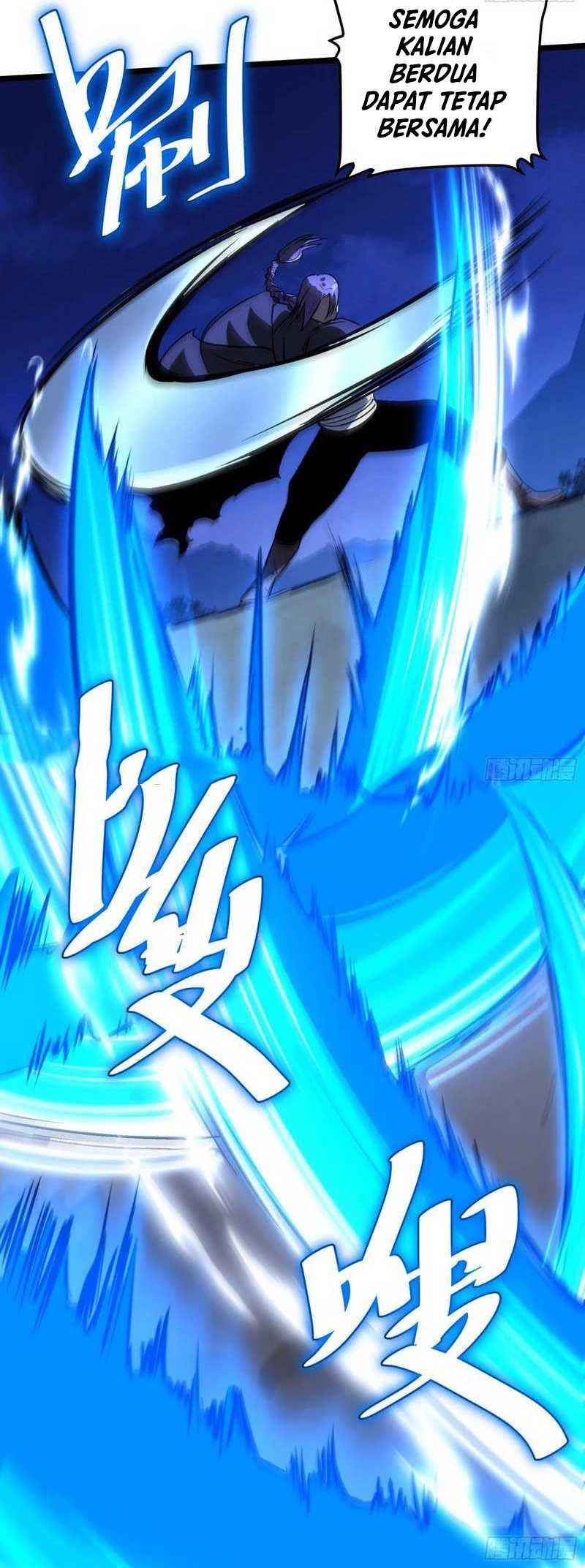 I am Self-disciplined And Invincible Chapter 69 Gambar 14
