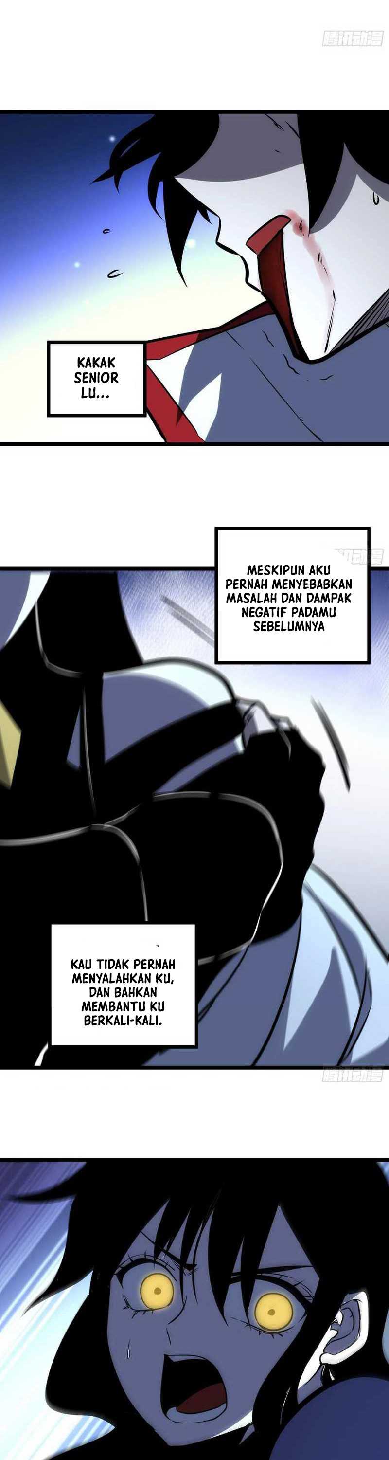 I am Self-disciplined And Invincible Chapter 69 Gambar 17