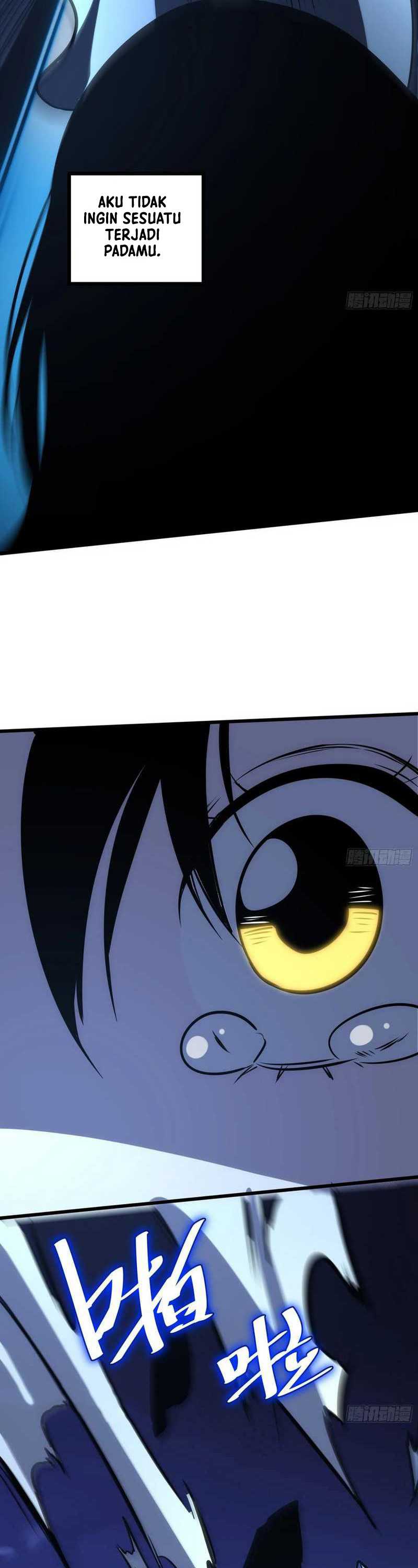 I am Self-disciplined And Invincible Chapter 69 Gambar 21
