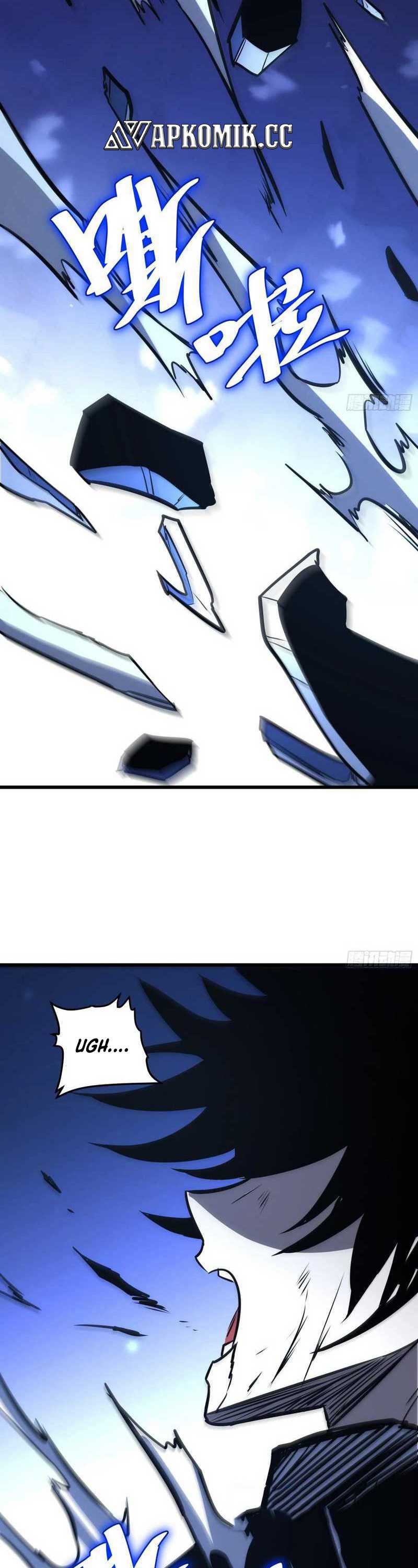 I am Self-disciplined And Invincible Chapter 69 Gambar 22