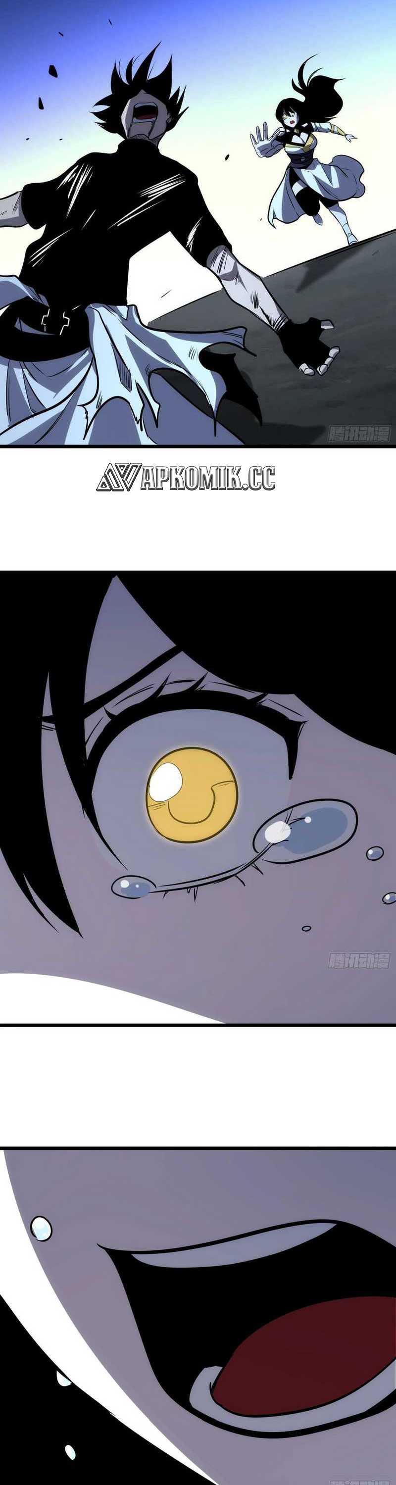 I am Self-disciplined And Invincible Chapter 69 Gambar 24