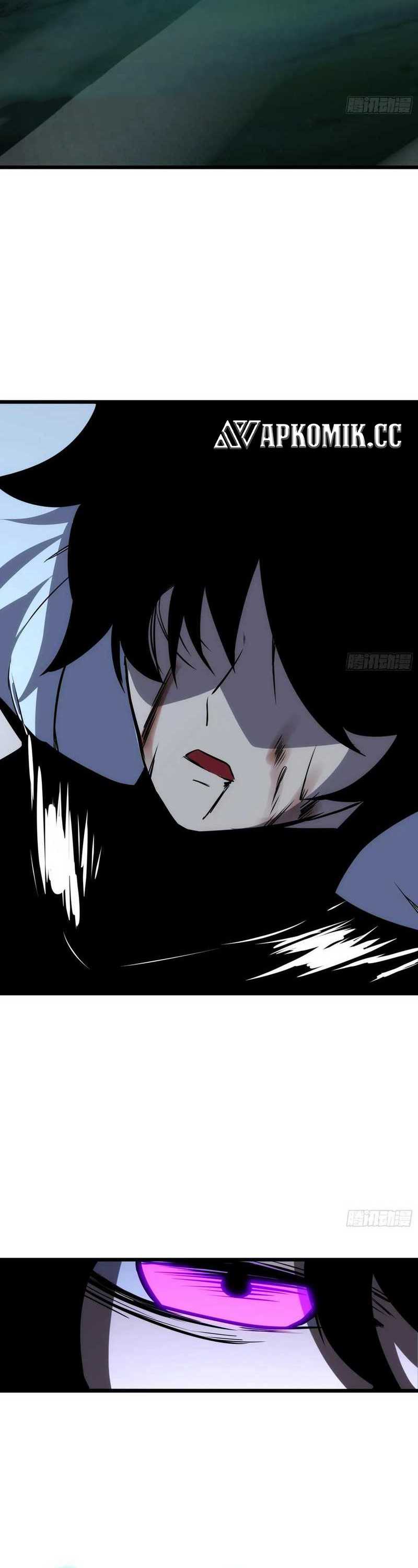 I am Self-disciplined And Invincible Chapter 69 Gambar 26