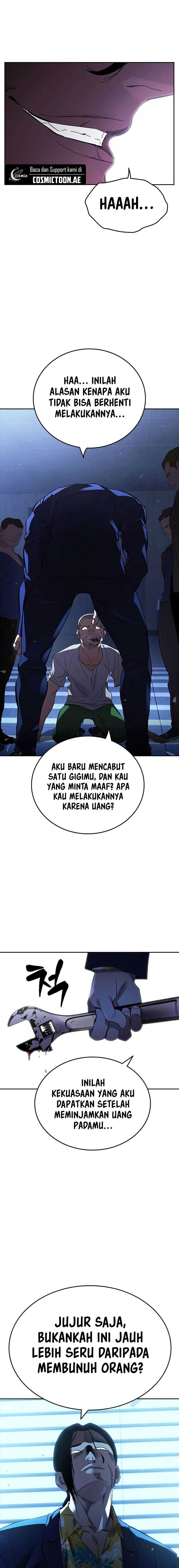 The Great War Chapter 27 Gambar 13