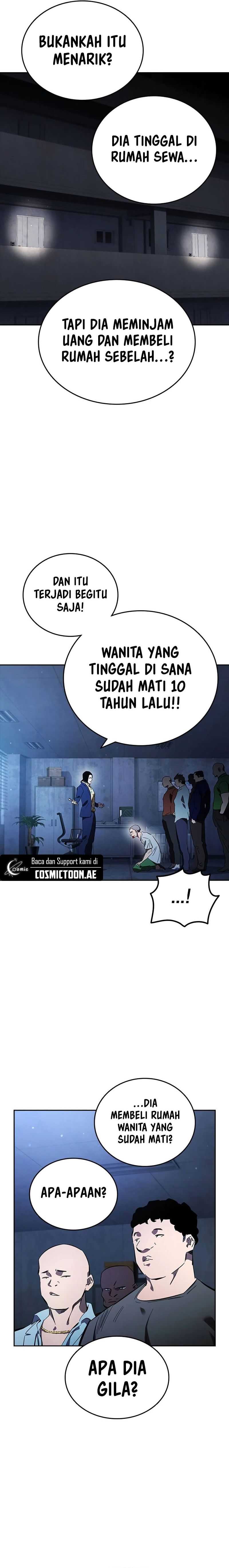 The Great War Chapter 27 Gambar 16