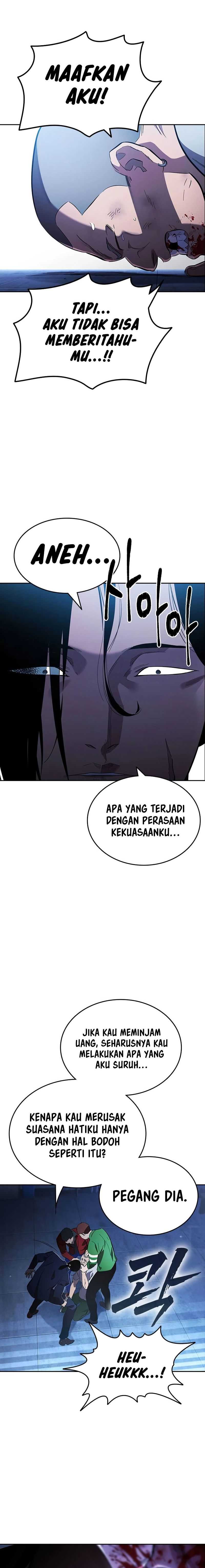 The Great War Chapter 27 Gambar 18