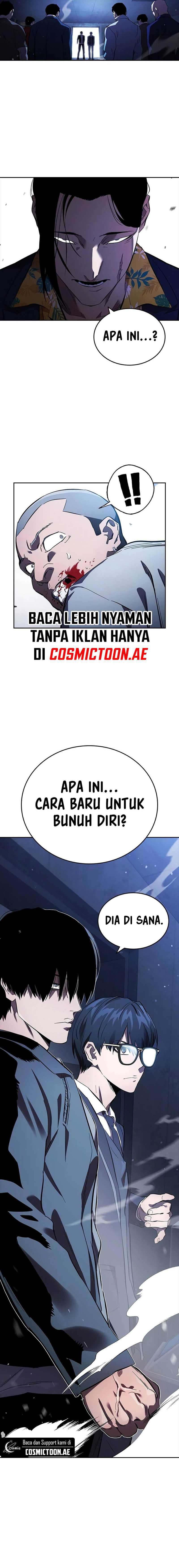 The Great War Chapter 27 Gambar 22