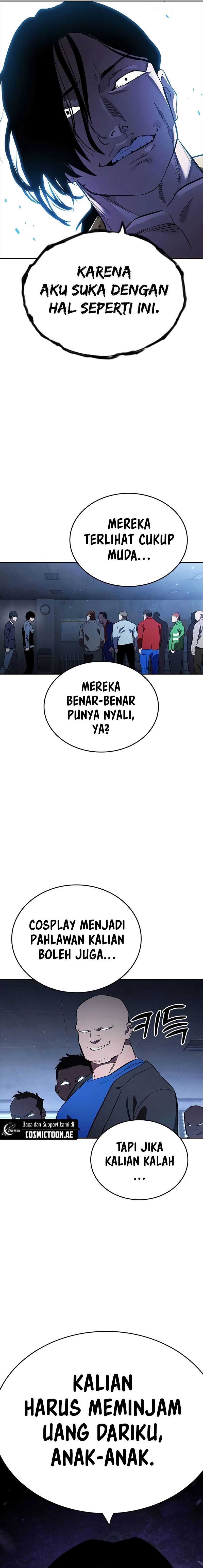 The Great War Chapter 27 Gambar 25