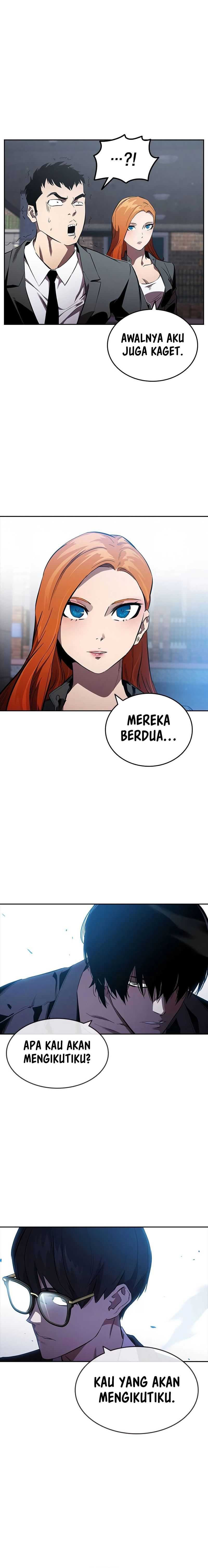 The Great War Chapter 27 Gambar 9