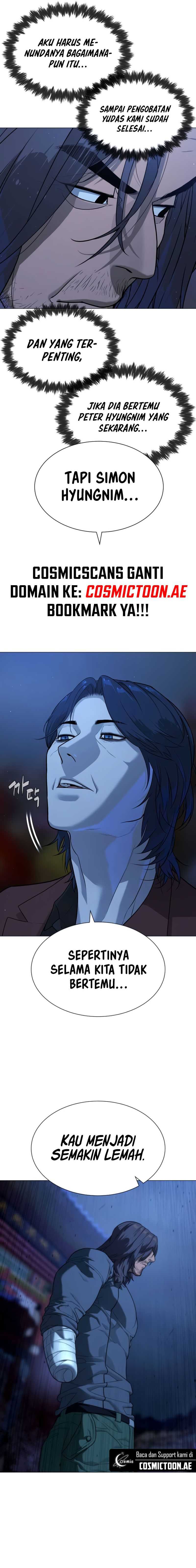 Killer Peter Chapter 76 Gambar 10