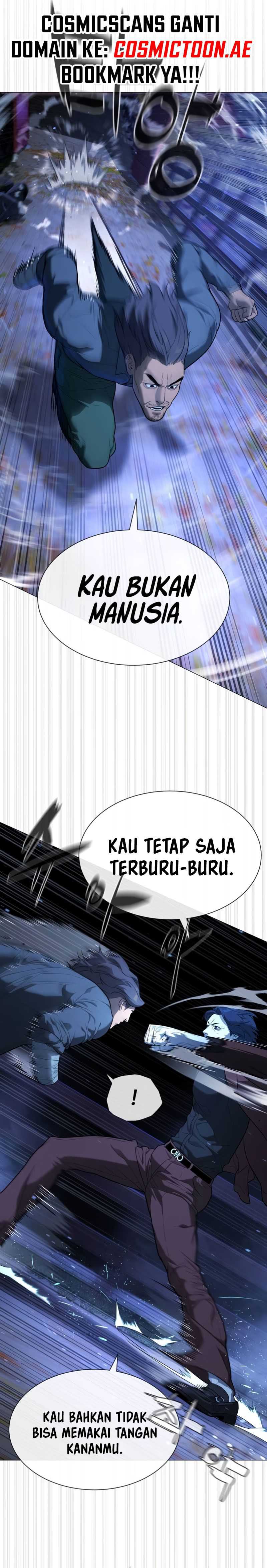 Killer Peter Chapter 76 Gambar 12
