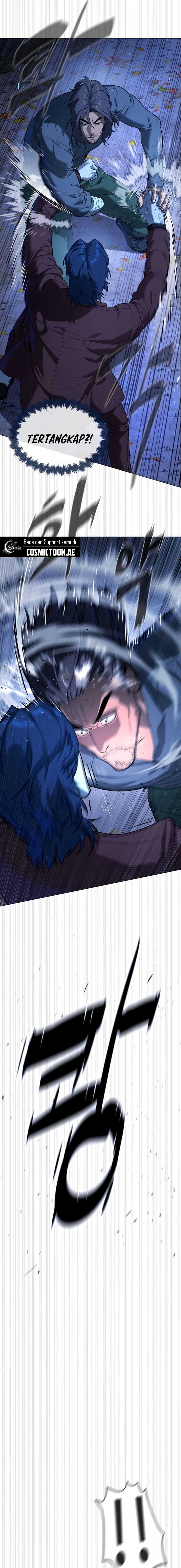 Killer Peter Chapter 76 Gambar 13