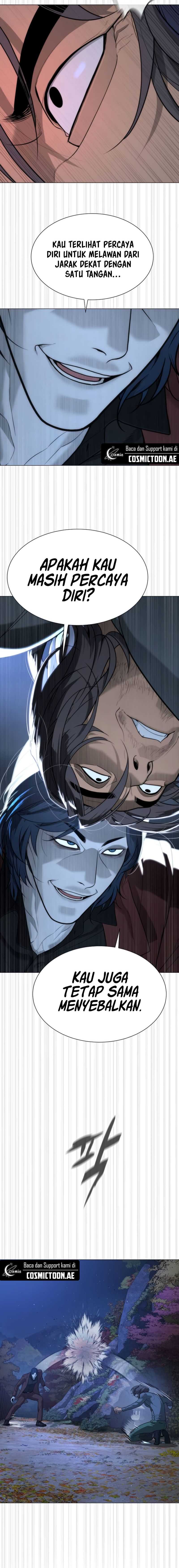 Killer Peter Chapter 76 Gambar 14