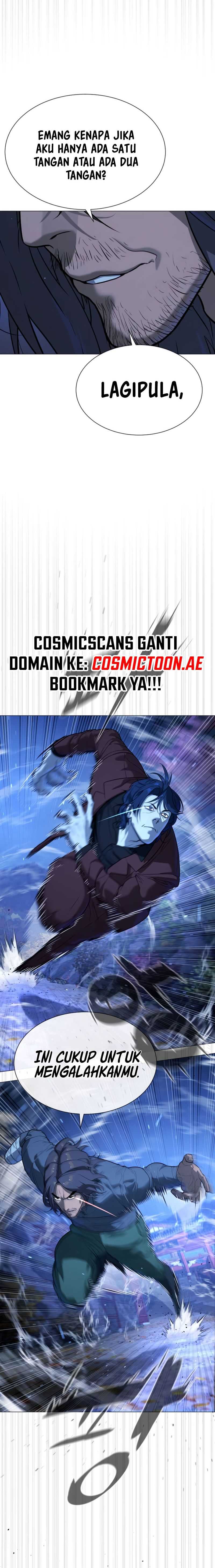 Killer Peter Chapter 76 Gambar 15
