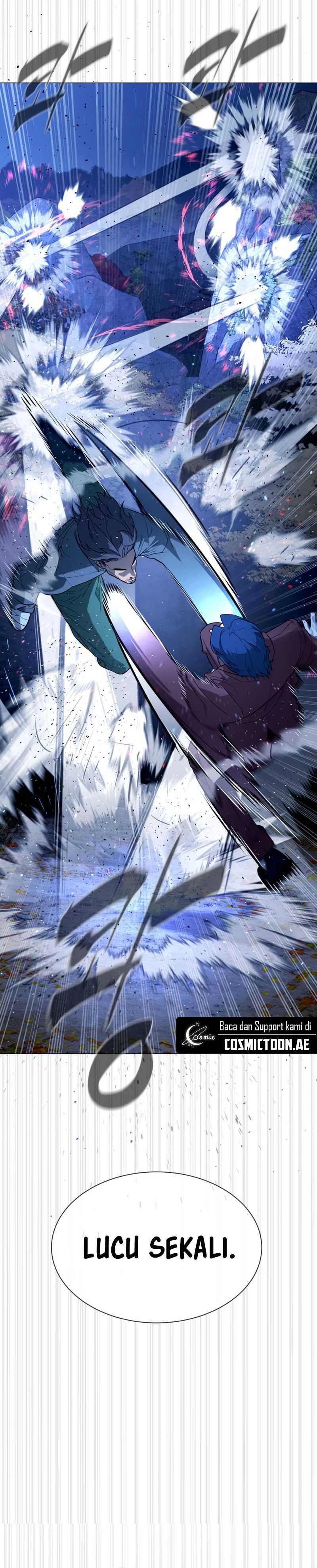 Killer Peter Chapter 76 Gambar 16