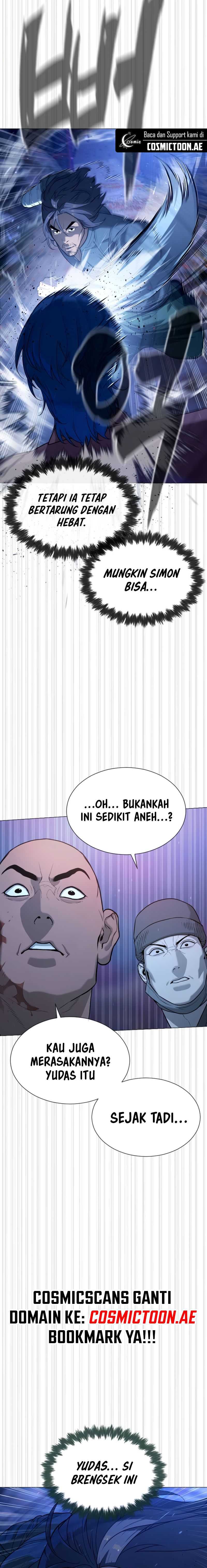 Killer Peter Chapter 76 Gambar 18