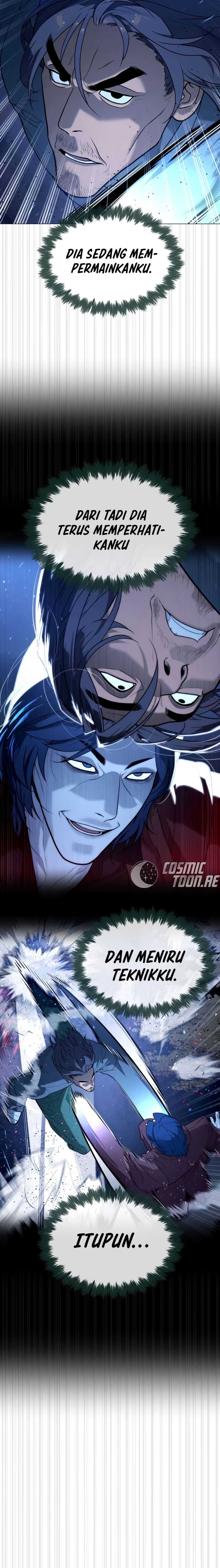Killer Peter Chapter 76 Gambar 19