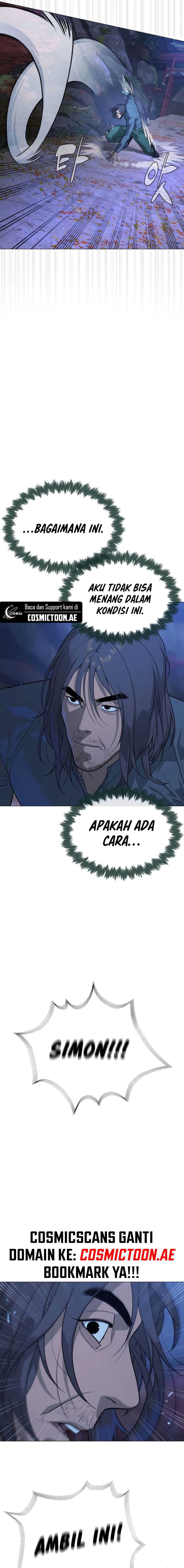 Killer Peter Chapter 76 Gambar 21