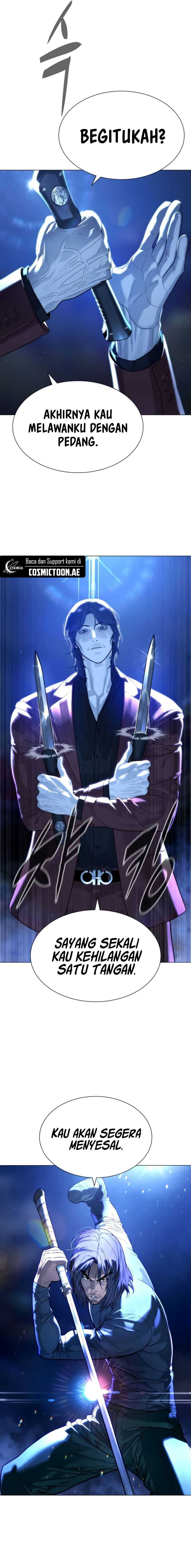 Killer Peter Chapter 76 Gambar 23