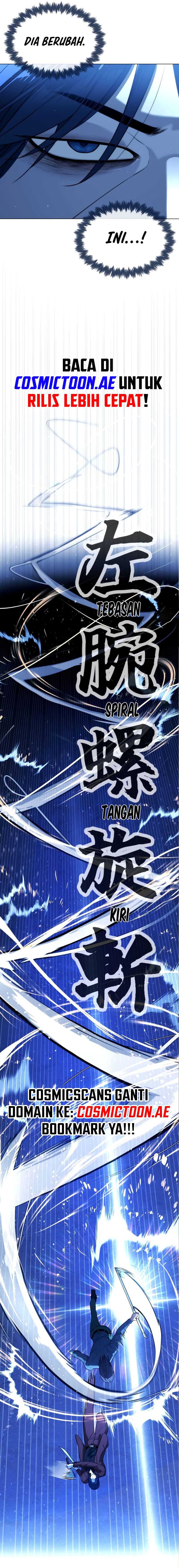 Killer Peter Chapter 76 Gambar 24