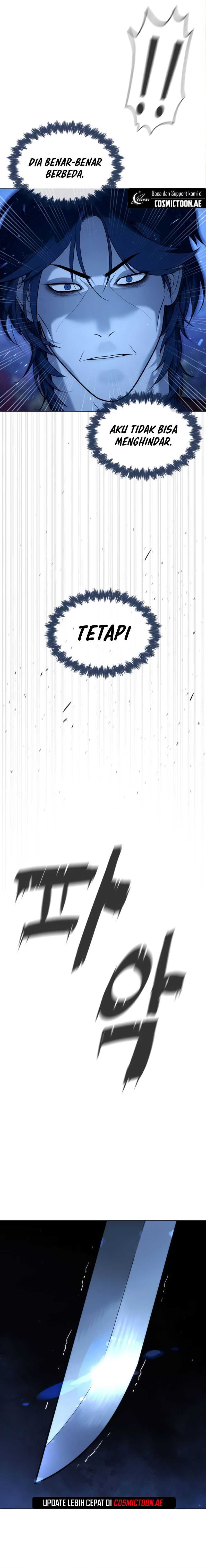 Killer Peter Chapter 76 Gambar 25
