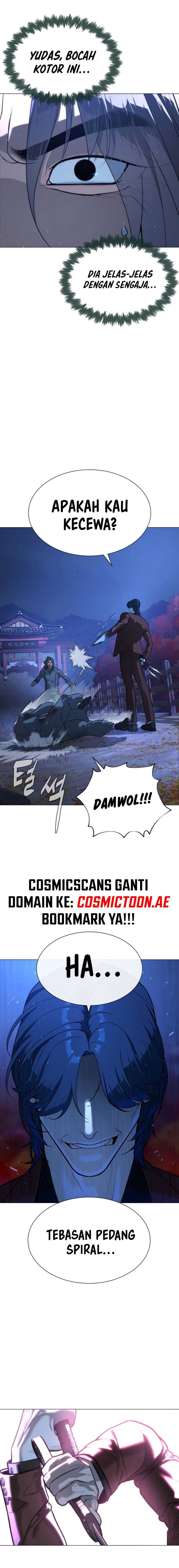 Killer Peter Chapter 76 Gambar 27