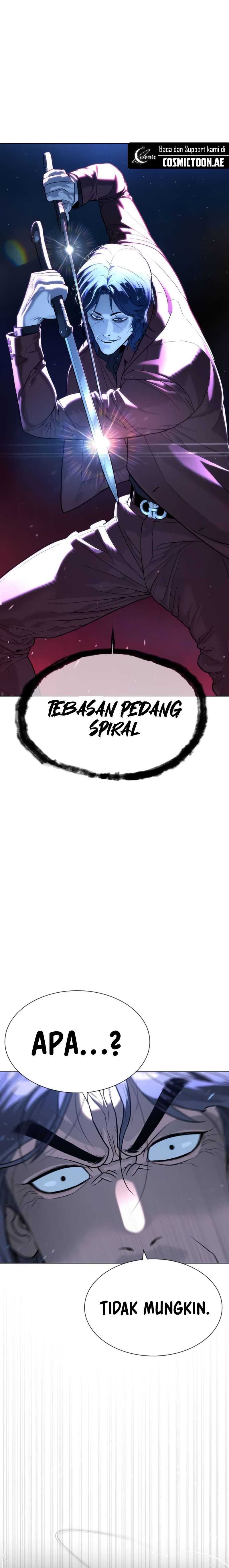 Killer Peter Chapter 76 Gambar 28