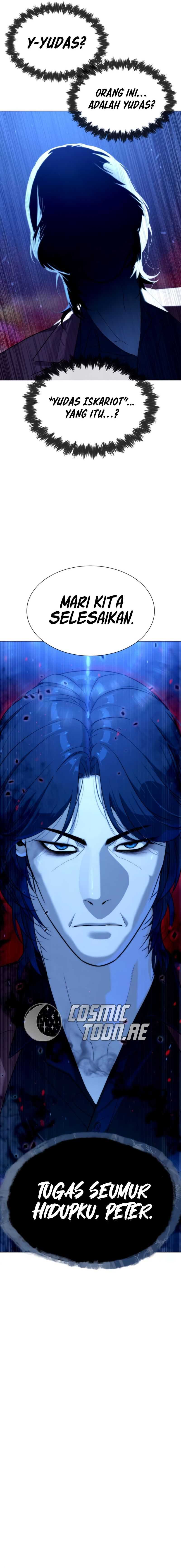 Killer Peter Chapter 76 Gambar 3