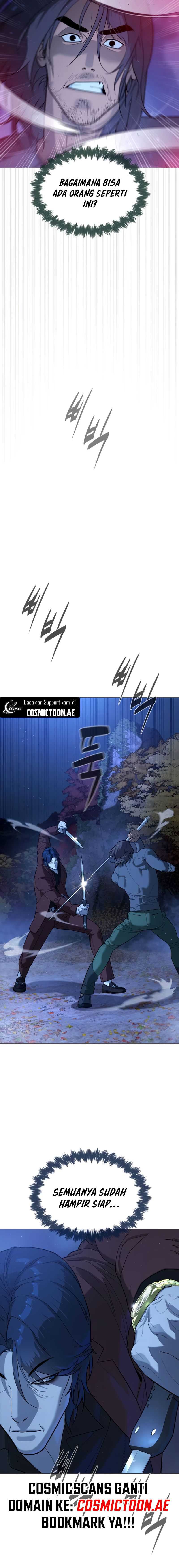 Killer Peter Chapter 76 Gambar 30