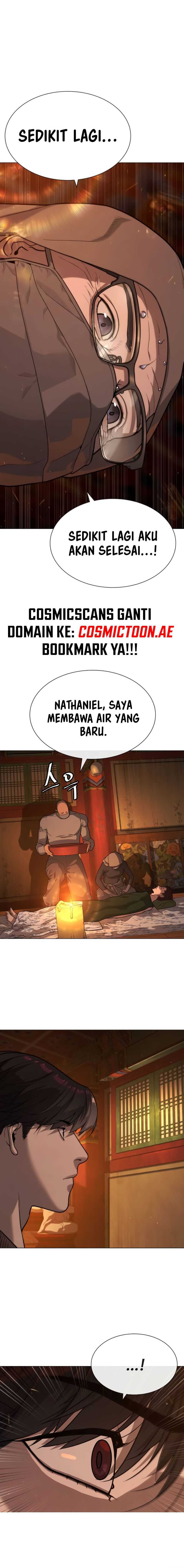 Killer Peter Chapter 76 Gambar 34