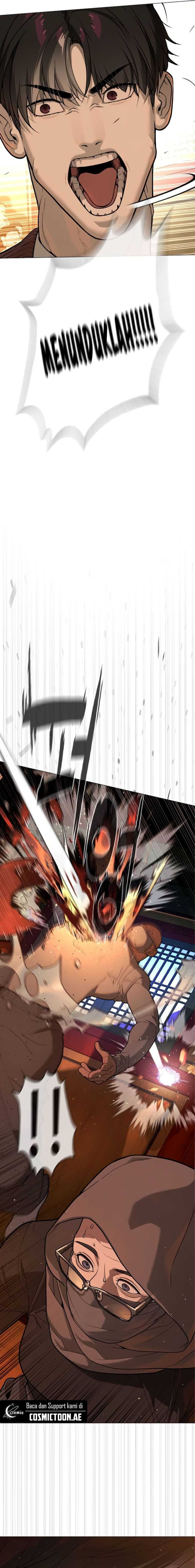 Killer Peter Chapter 76 Gambar 35