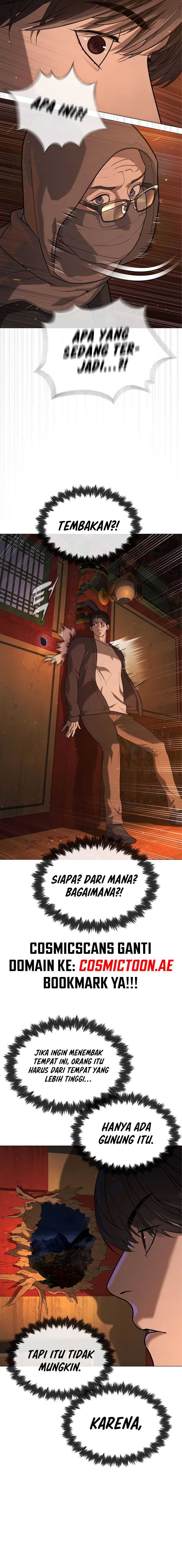 Killer Peter Chapter 76 Gambar 36