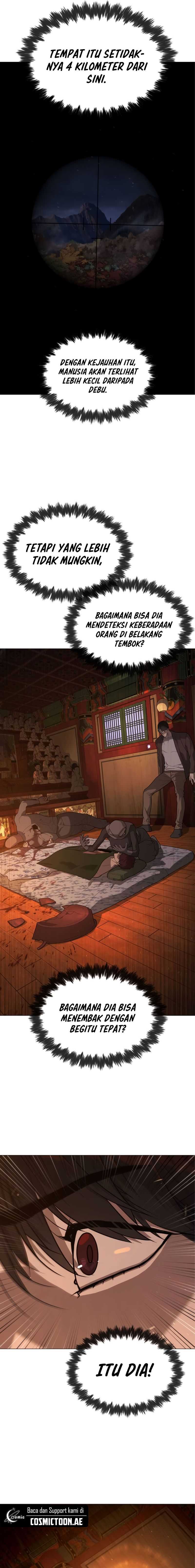 Killer Peter Chapter 76 Gambar 37