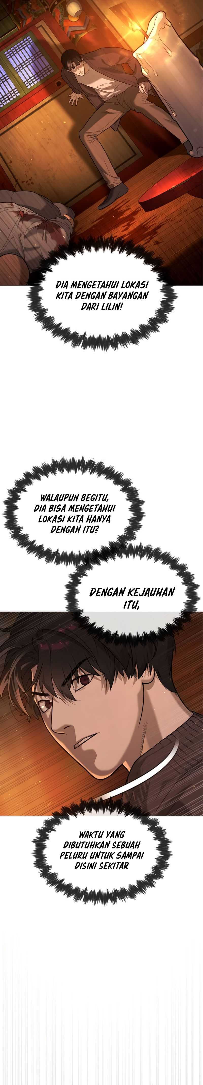Killer Peter Chapter 76 Gambar 38