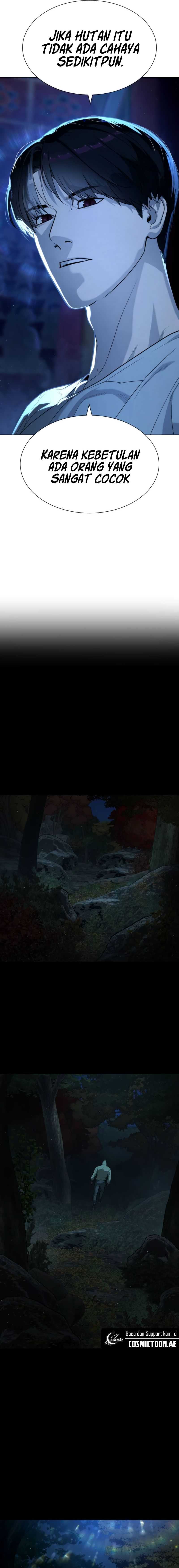 Killer Peter Chapter 76 Gambar 42