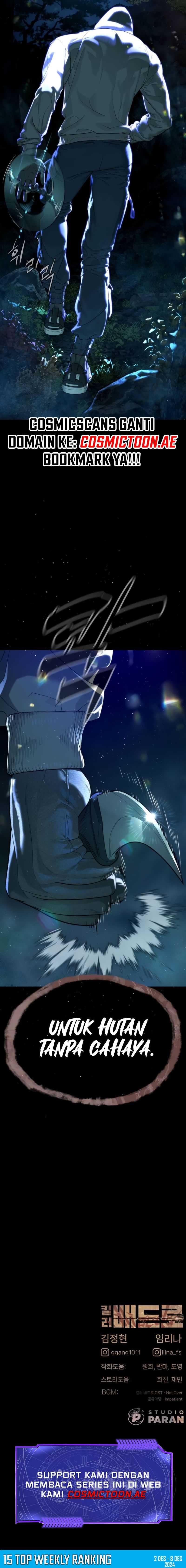 Killer Peter Chapter 76 Gambar 43