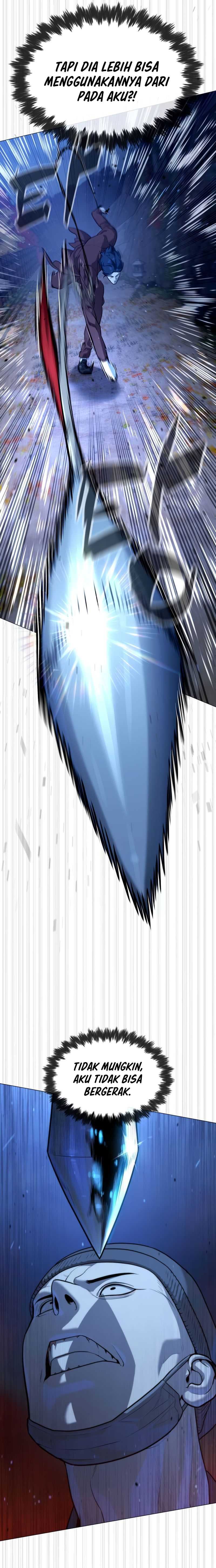 Killer Peter Chapter 76 Gambar 6