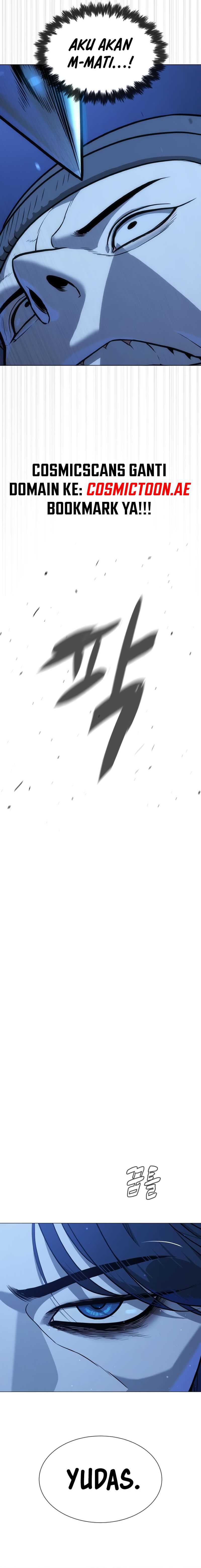 Killer Peter Chapter 76 Gambar 7