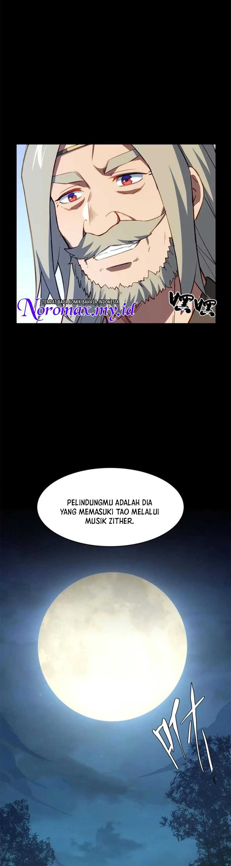 Scoring the Sacred Body of the Ancients from the Get-go Chapter 85 bahasa Indonesia Gambar 5