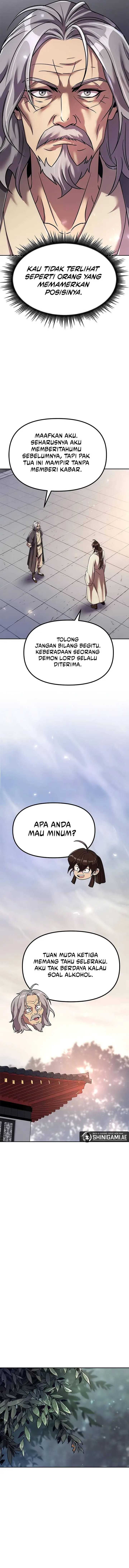 Chronicles of the Demon Faction Chapter 102 Gambar 10