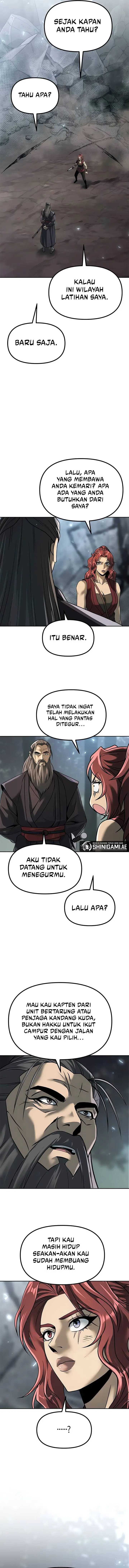 Chronicles of the Demon Faction Chapter 102 Gambar 12