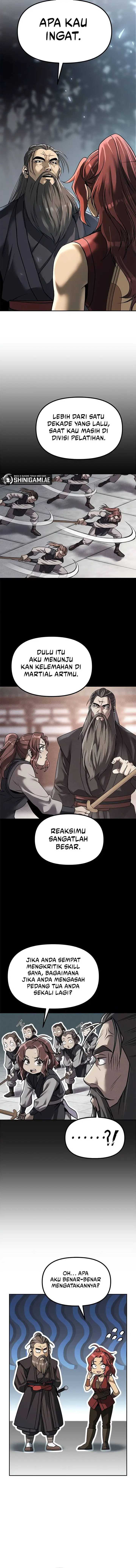 Chronicles of the Demon Faction Chapter 102 Gambar 13