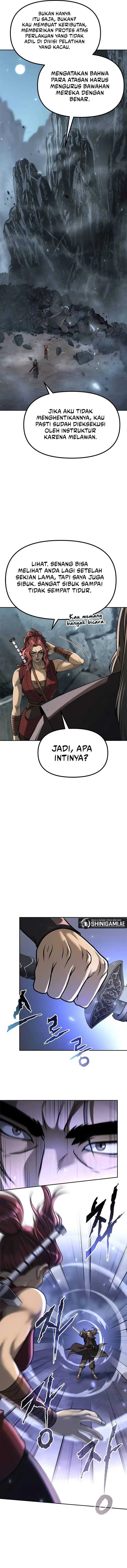 Chronicles of the Demon Faction Chapter 102 Gambar 14