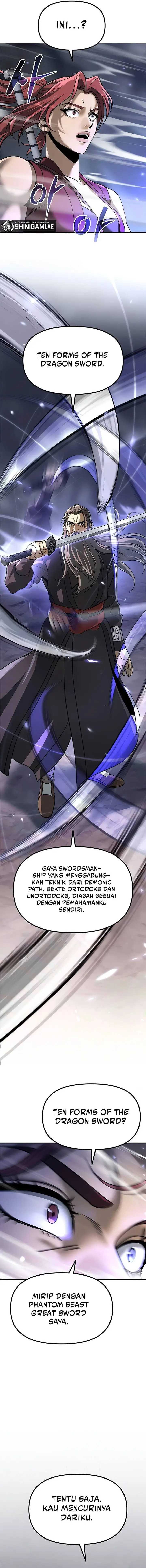 Chronicles of the Demon Faction Chapter 102 Gambar 15
