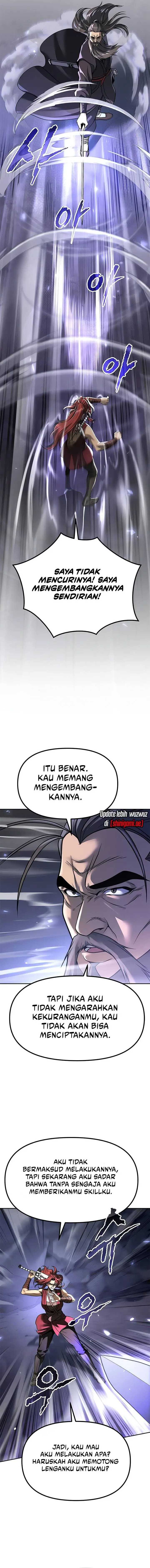 Chronicles of the Demon Faction Chapter 102 Gambar 16