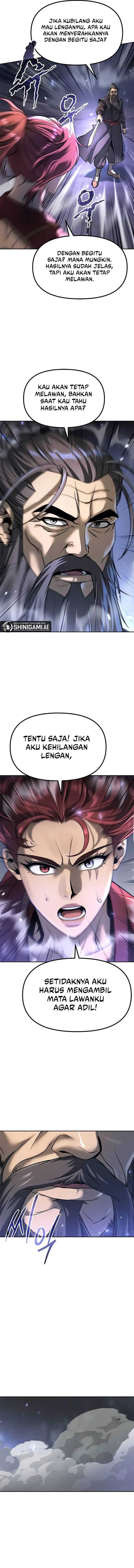Chronicles of the Demon Faction Chapter 102 Gambar 17