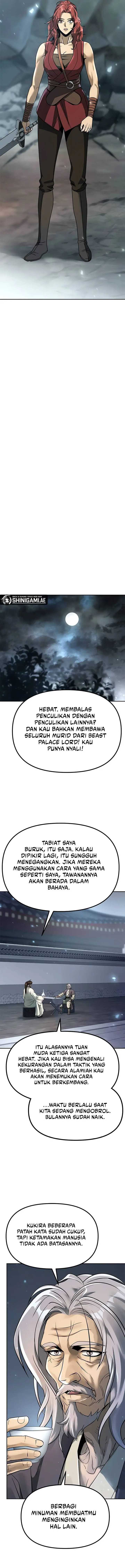 Chronicles of the Demon Faction Chapter 102 Gambar 19
