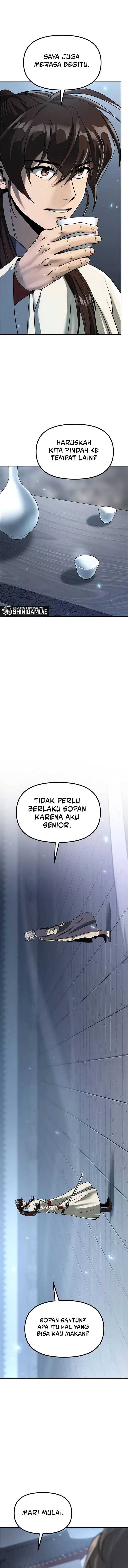 Chronicles of the Demon Faction Chapter 102 Gambar 20